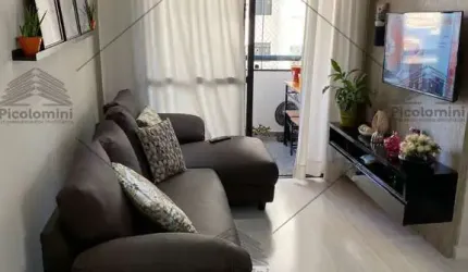 Imperdível apartamento à venda na Moóca, São Paulo-SP: 2 quartos, 1 suíte, 2 salas, 2 banheiros, 1 vaga, 58m²!