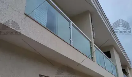 Imóvel à venda na Penha, São Paulo-SP: Casa com 2 quartos, 2 suítes e 104m² - Ótima oportunidade!