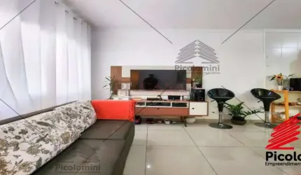 Sobrado em condomínio a venda na Vila Matilde, 03 dormitórios e 01 suíte, e 2 vagas, churrasqueira