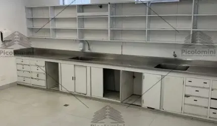 Prédio Comercial à Venda na Mooca, 5 Salas, 2 Banheiros, 728m² de Área