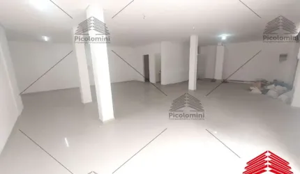 Salão Comercial na Mooca para locação, 1 Sala, 2 Banheiros, 110m² de Área.