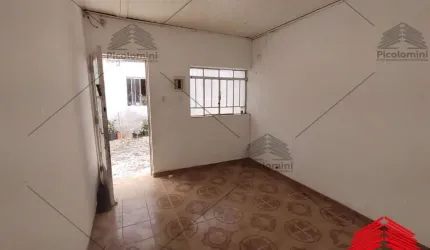 Casa de Vila à venda no Brás,  com 1 quarto, sala 2 ambientes, banheiro, cozinha e area de serviço, quarto de empregada. próximo ao metrô Bresser