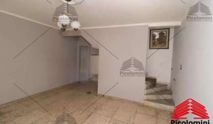 Sobrado para locação na Vila Carrão de 272m², 3 quartos, 2 banheiros, lavanderia, moveis planejados, piso frio, área de serviço,  2 vagas de garagem