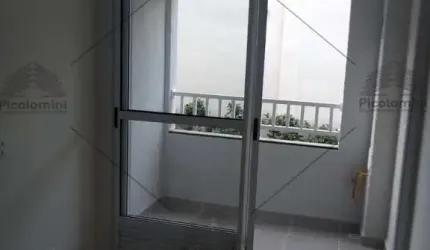 Apartamento à venda na Mooca novo com 1 quarto, sala, banheiro e 24m² - academia, espaço gourmet, lavanderia e mais