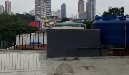 Oportunidade Imperdível: Apartamento de 1 quarto para venda ou locação na Quinta da Paineira, São Paulo-SP!