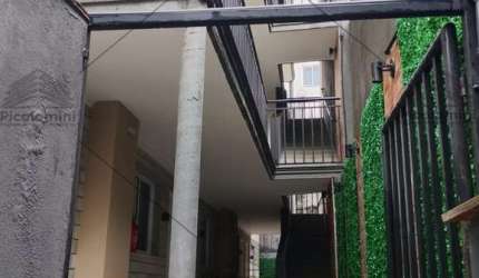 Apartamento de 1 quarto na Quinta da Paineira, São Paulo-SP: Venda ou Locação!