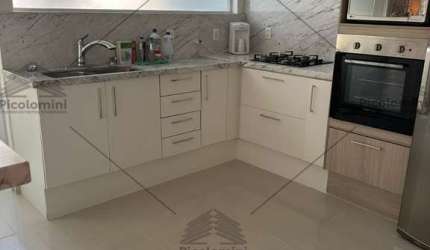 Apartamento à venda ou locação no Anália Franco, 2 quartos, 1 suíte, 1 sala, 1 banheiro, 1 vaga, 76m².