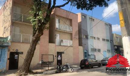 Studio à venda na Vila Prudente, 1 quarto, 1 sala, 1 banheiro, 34m², próximo ao metrô.