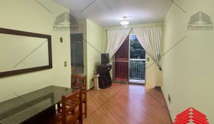 Apartamento locação,47 m², vila Guilhermina,02 quartos, 01 banheiro, sala 02 ambientes com sacada,cozinha planejada com passa pratos, 01 vaga,lazer!!