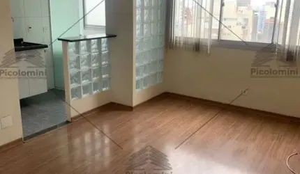 Apartamento à venda na Vila Mariana,  1 quarto, 1 suíte, 1 sala, 1 vaga de garagem, 40m². Venha conferir!