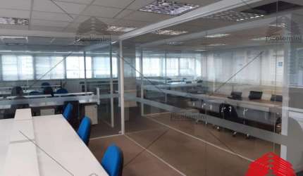 Excelente oportunidade: Sala comercial à venda ou locação em São Paulo-SP, Cerqueira César - 1 sala, 3 banheiros, 5 vagas, 326,18 m².