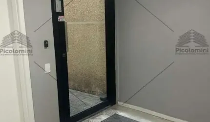 Apartamento á venda Rua Orfanato/Vila Prudente 1 dormitório térreo próximo ao Metrô Vila Prudente