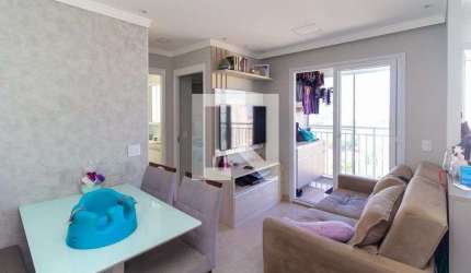 Apartamento à Venda - Vila Prudente, 2 Quartos,  45 m2