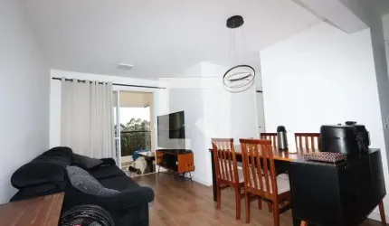 Apartamento à Venda - Vila Prudente, 3 Quartos,  64 m2