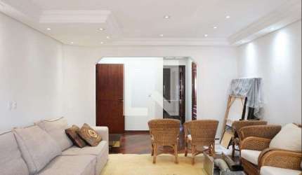 Apartamento à Venda - Mooca, 4 Quartos,  134 m2