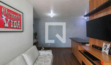 Apartamento à Venda - Vila Prudente, 2 Quartos,  55 m2