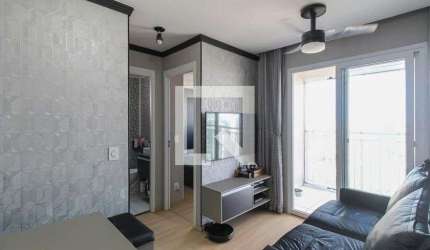 Apartamento à Venda - Vila Prudente, 2 Quartos,  44 m2