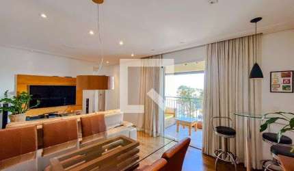Apartamento à Venda - Mooca, 3 Quartos,  92 m2