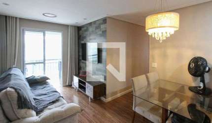 Apartamento à Venda - Vila Prudente, 2 Quartos,  54 m2