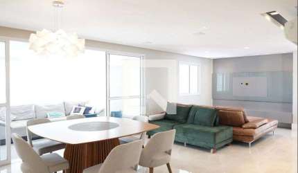 Apartamento à Venda - Mooca, 3 Quartos,  180 m2
