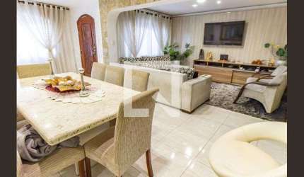 Casa à Venda - Mooca, 4 Quartos,  400 m2