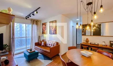 Apartamento à Venda - Mooca, 2 Quartos,  63 m2