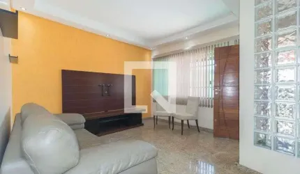 Casa à Venda - Mooca, 2 Quartos,  120 m2