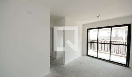 Apartamento à Venda - Vila Prudente, 2 Quartos,  53 m2