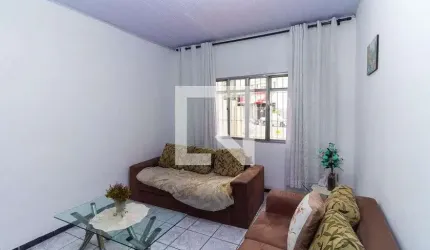 Casa à Venda - Vila Prudente, 3 Quartos,  248 m2