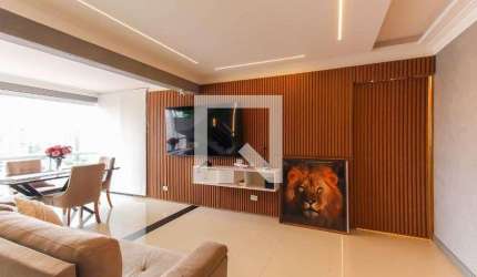 Apartamento à Venda - Mooca, 3 Quartos,  168 m2