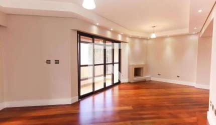 Apartamento à Venda - Mooca, 4 Quartos,  190 m2