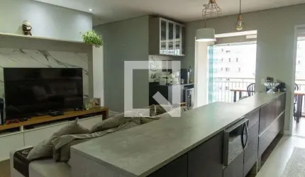 Apartamento à Venda - Vila Prudente, 3 Quartos,  74 m2