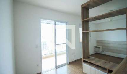 Apartamento à Venda - Mooca, 1 Quarto,  34 m2