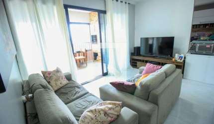 Apartamento à Venda - Mooca, 2 Quartos,  72 m2