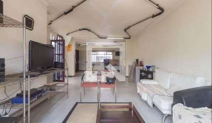 Casa à Venda - Mooca, 4 Quartos,  180 m2