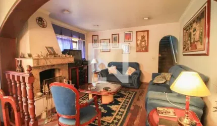 Casa à Venda - Mooca, 3 Quartos,  303 m2