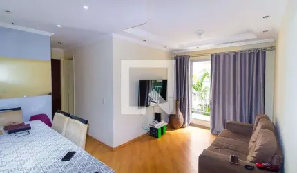 Apartamento à Venda - Vila Prudente, 2 Quartos,  58 m2