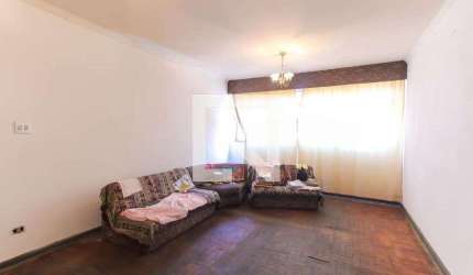 Apartamento à Venda - Mooca, 2 Quartos,  110 m2