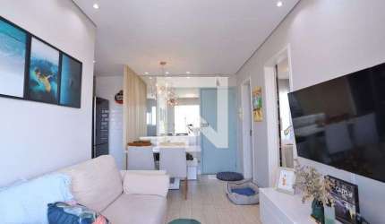 Apartamento à Venda - Mooca, 1 Quarto,  40 m2