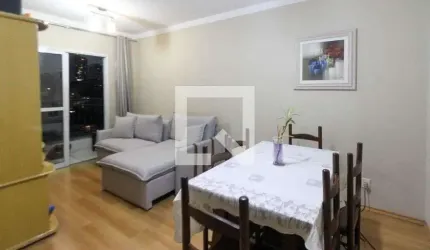 Apartamento à Venda - Vila Prudente, 3 Quartos,  64 m2