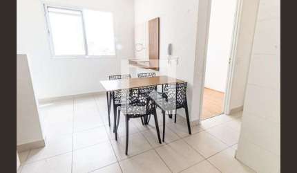 Apartamento à Venda - Mooca, 2 Quartos,  33 m2