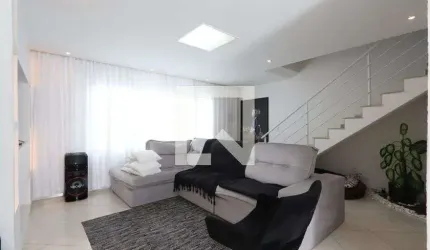 Casa à Venda - Vila Prudente, 3 Quartos,  180 m2