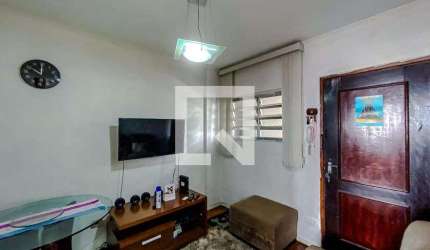 Apartamento à Venda - Mooca, 2 Quartos,  50 m2