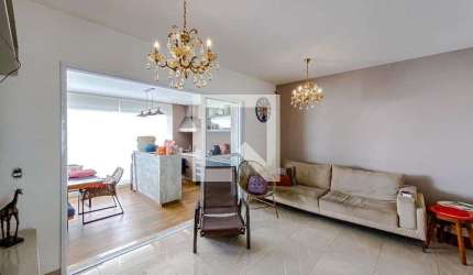 Apartamento à Venda - Mooca, 3 Quartos,  110 m2