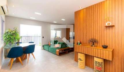 Apartamento à Venda - Vila Prudente, 2 Quartos,  110 m2