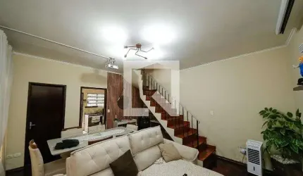 Casa à Venda - Vila Prudente, 2 Quartos,  97 m2