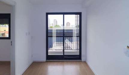 Apartamento à Venda - Vila Prudente, 2 Quartos,  39 m2