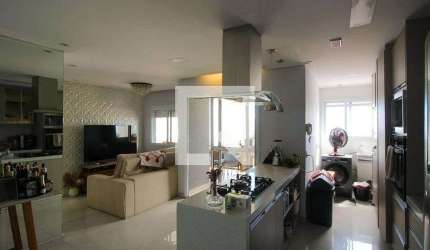 Apartamento à Venda - Vila Prudente, 2 Quartos,  78 m2