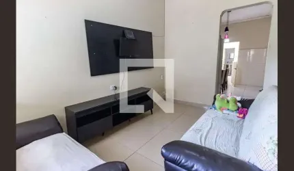 Casa à Venda - Mooca, 2 Quartos,  72 m2