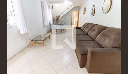 Casa à Venda - Mooca, 3 Quartos,  150 m2